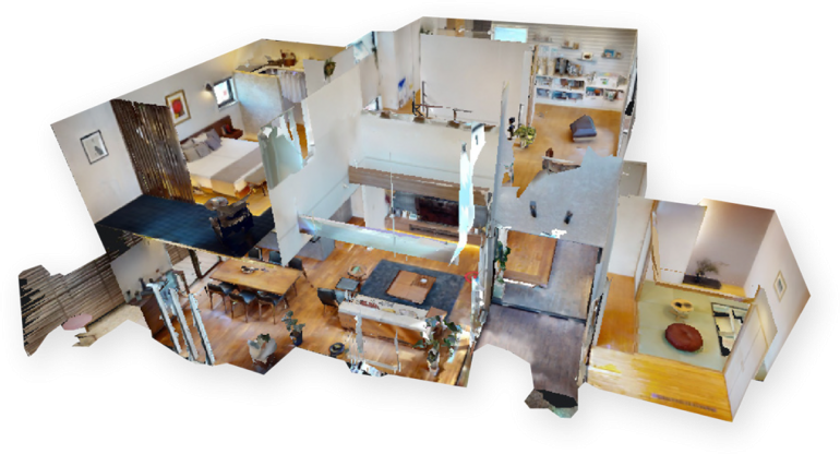 おうちでオンライン相談会 バーチャルモデルハウス見学 随時開催中です ゆめすみか 大阪府堺市の注文住宅