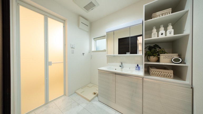 花粉対策には第一種換気と第三種換気のどちらが有効 ゆめすみか 大阪府堺市の注文住宅