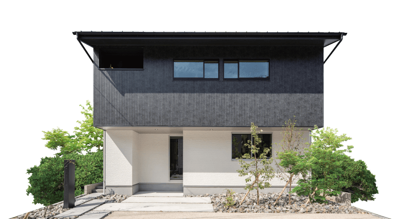 手の届く価格で、心地よい暮らしを。